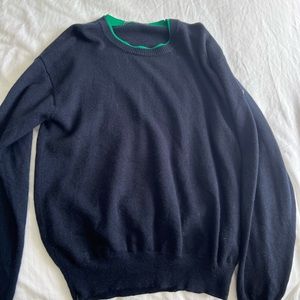 Moncler sweater